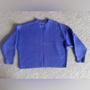 Zara Sweater
